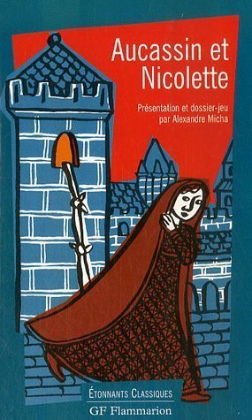 Aucassin et nicolette