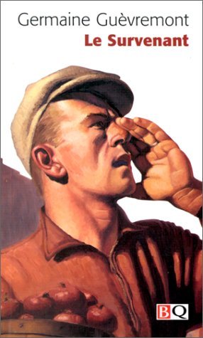 Le Survenant