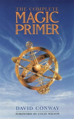 Complete Magic Primer book cover