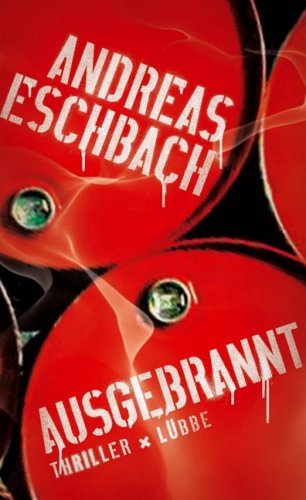 Ausgebrannt book cover