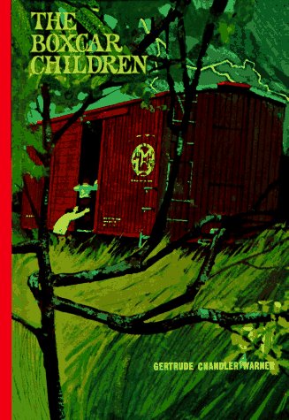 The Boxcar Children (The Boxcar Children #1)