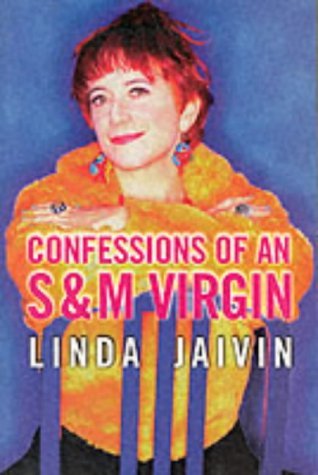Confessions of an S & M Virgin book cover
