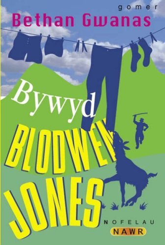 Bywyd Blodwen Jones