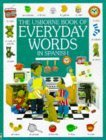 The Usborne Book of Everyday Words in Spanish (Everyday Words Series) book cover