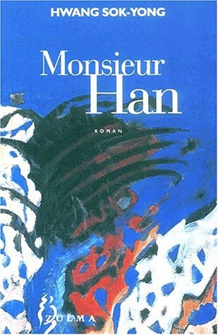 The Chronicle of a Man Named Han book cover