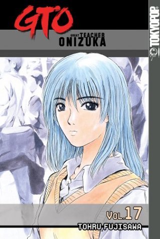 GTO book cover
