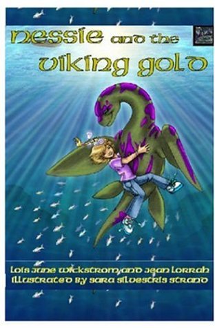 Nessie and the Viking Gold