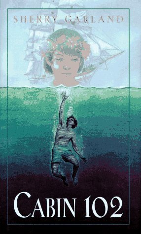 Cabin 102 book cover