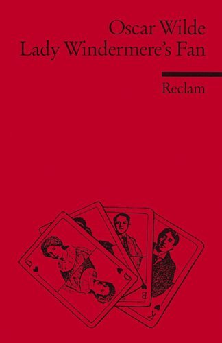 Lady Windermere's Fan