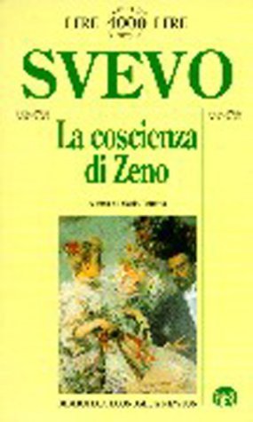 La coscienza di Zeno