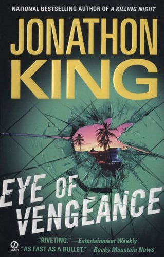 Eye of Vengeance
