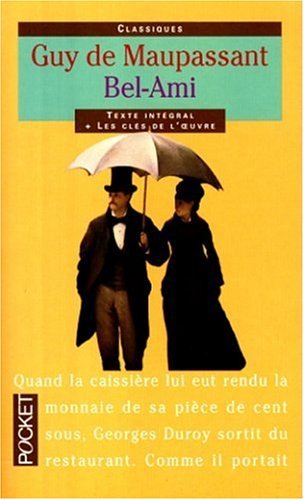 Bel-Ami