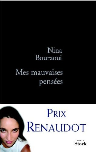 Mes mauvaises pensées