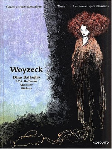 Woyzeck