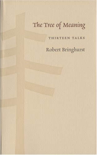 The Tree of Meaning book cover