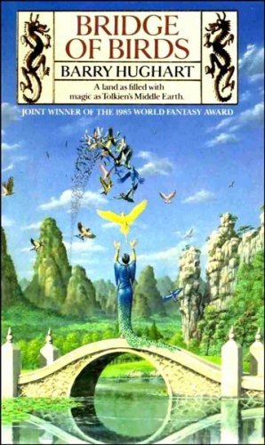 Bridge of Birds (The Chronicles of Master Li and Number Ten Ox, #1)