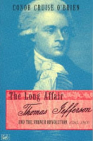 The Long Affair book cover