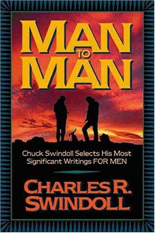 Cover of Man to Man