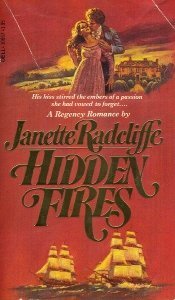 Hidden Fires book cover