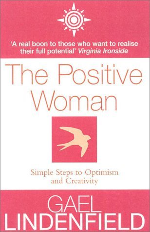 Positive Woman