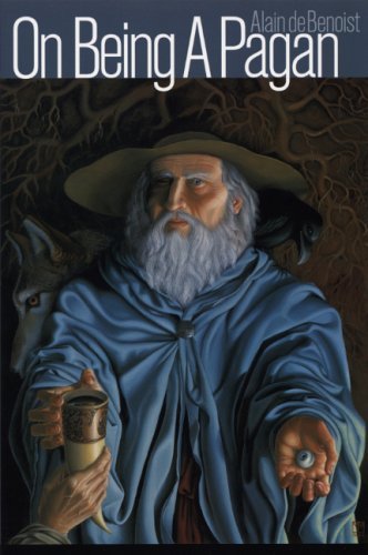 On Being a Pagan