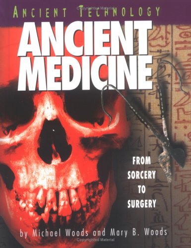 Ancient Medicine book cover