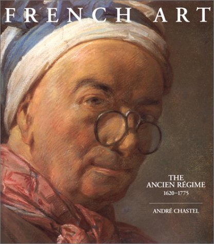 French Art book cover 2