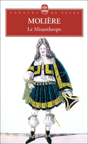 Le Misanthrope