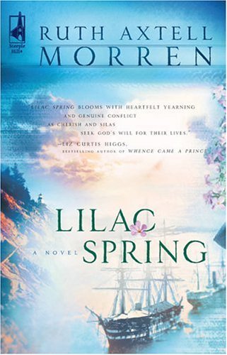 Lilac Spring (Wild Rose Series #2)