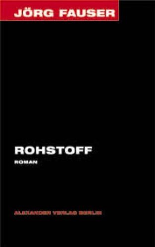 Rohstoff