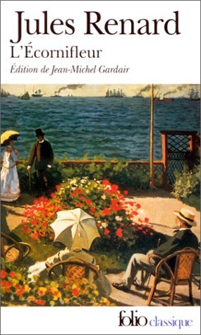 L'Écornifleur