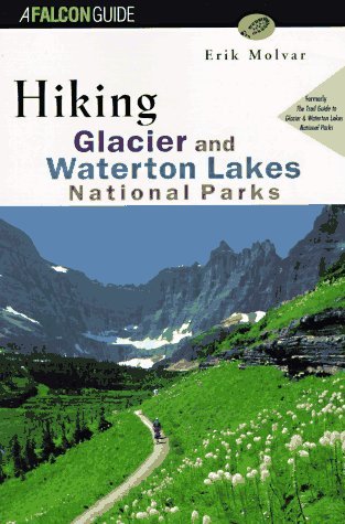 thumbnail image 2 of Waterton... - Waterton Lakes National Park, Parks Canada 2 of 13