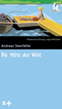 Die Mitte der Welt