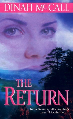 The Return book cover