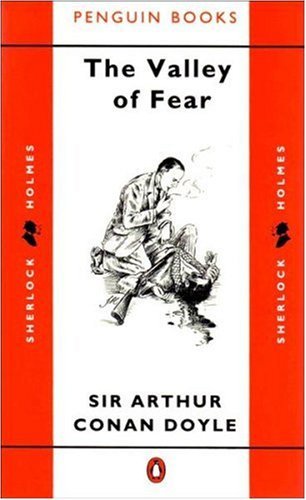 The Valley of Fear