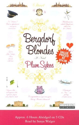 Bergdorf Blondes