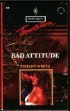 Bad Attitude book cover