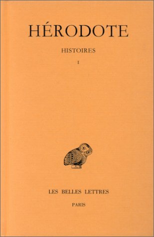 Histoires - Tome I book cover