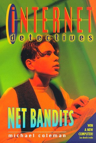 Net Bandits book cover