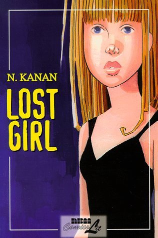 Lost Girl
