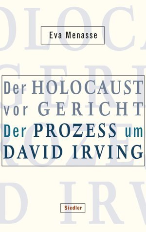 Der Holocaust vor Gericht