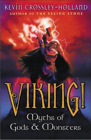 Viking! book cover
