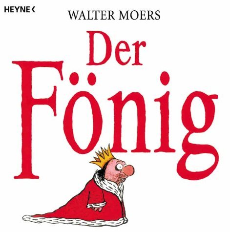 Der Fönig book cover
