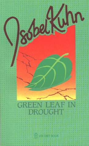 Green Leaf In Drought