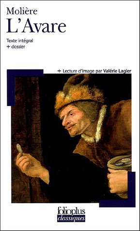L'Avare