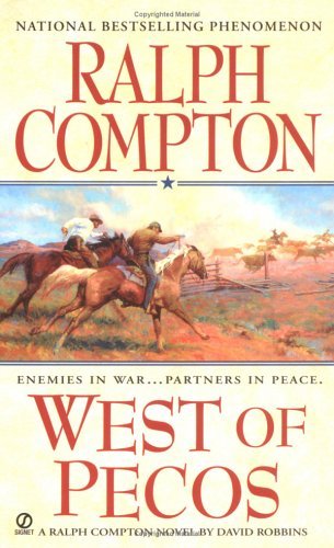 West of Pecos