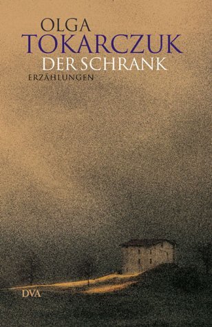 Der Schrank book cover