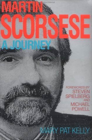 Martin Scorsese: A Journey
