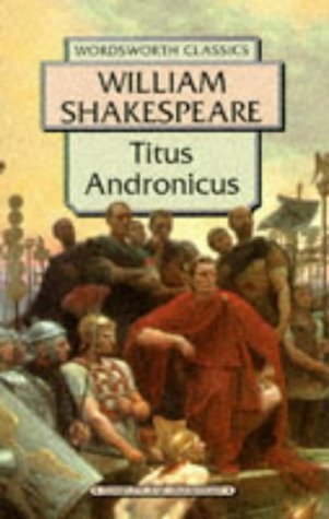Titus Andronicus