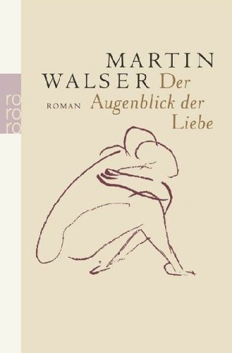 Der Augenblick der Liebe book cover